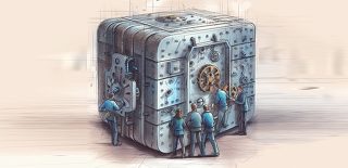 Безопасность # 4: Сохранность коммерческой тайны (технология BitLocker)